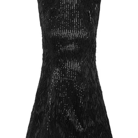 Bardot Christa Timeglas Minikjole