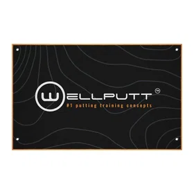 WellPutt WellTowel Golfhåndkle