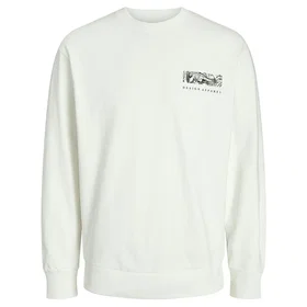 Jack & Jones Guru Sweatshirt (Herr)