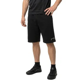Grimey Domain French Terry Baggy Sweat Shorts (Unisex)
