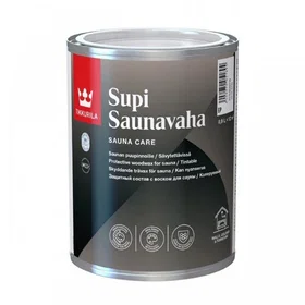 Tikkurila Sauna Care Standardfarge