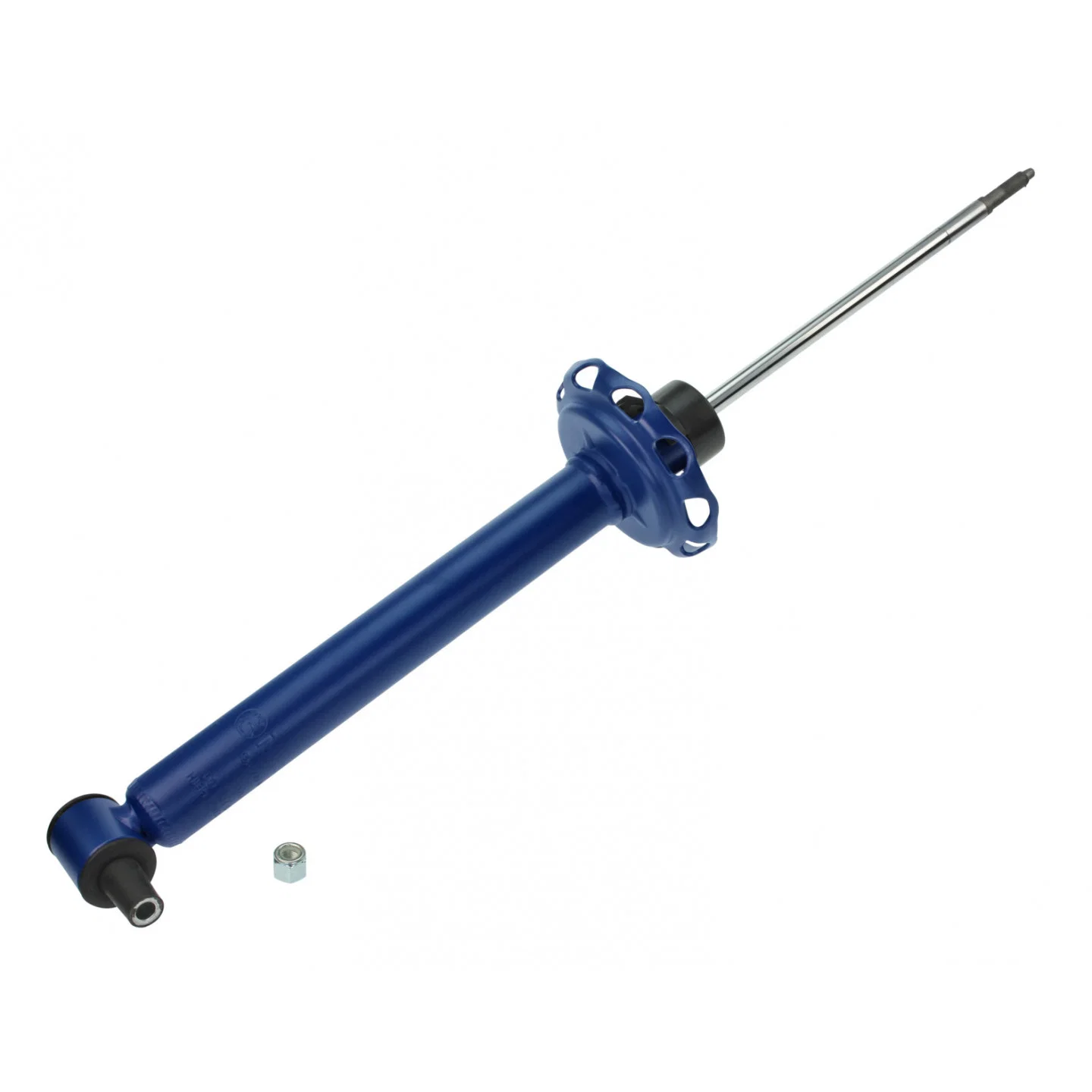 Meyle 126 725 0007 Shock Absorber