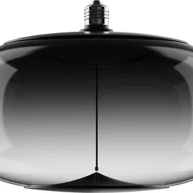 Clas Ohlson E27 A60 Smokey 400lm 10W 3-pack