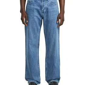 G-star Deeggie Afslappet Ret Jeans (Herre)