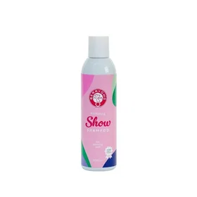 BERRYOMG Show Shampoo 200ml