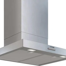 Siemens iQ300 LC65BCC30 60cm (Silver)