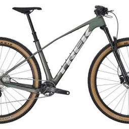Trek Procaliber 9.5