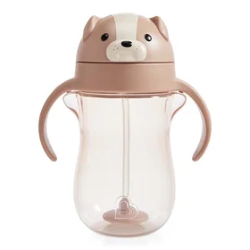 Munchkin Dog Tasse d'apprentissage 296ml