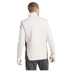 Adidas Real Madrid Winterized Vest (Herr)