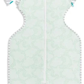 Love to Dream Organic Swaddle Up 1.0 Tog