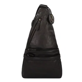 Harbour 2nd Rowan Messenger Bag 38 cm