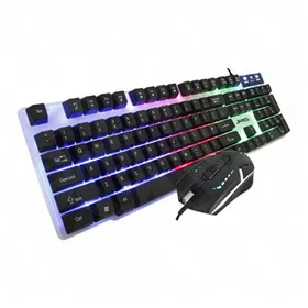Asus Sagaris GK100 (IT)