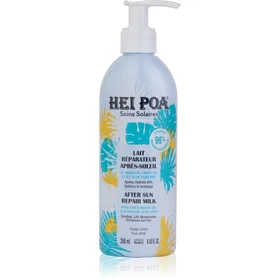 Hei Poa After Sun Monoi & Aloe Vera Regenererende After Sun Lotion 250ml