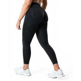 Relode Hybrid Seamless Contouring Tights (Unisex)
