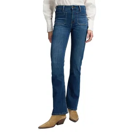 Lee 70s Bresse Bootcut Fit Jeans (Naisten)