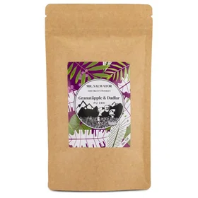 Mr. Salwator Granatæble Og Dadler 100g