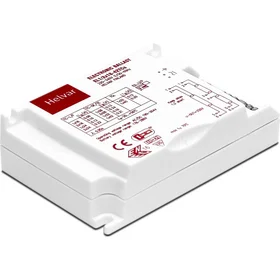 Vanpee & Westerberg HF-Spole EL1/2X18-42TCS