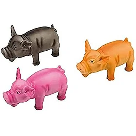 Karlie Flamingo Pig 17cm