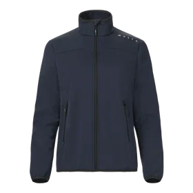 Musto Evo Crew Softshell Jkt (Dam)