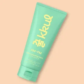 kkul Aloe Rengöringsskum 150ml