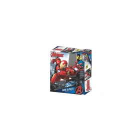 Siplec Avengers 500 Pièces