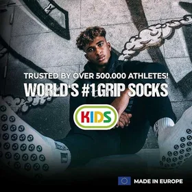 Tape Design Allround Classic Long Socks