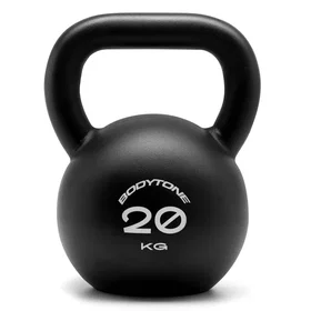 Bodytone Kahvakuula 20kg