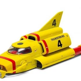 Corgi Thunderbird 4 Ubåtmotor (CC01401)