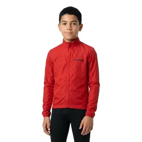 Hebo Tech Regnjacka (Jr)