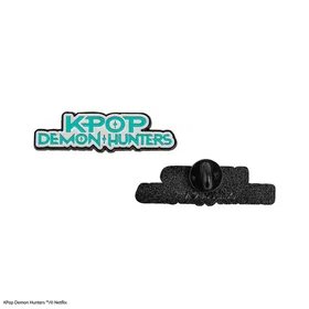 Cinereplicas K-Pop Demon Hunters Pin Badge CR3129