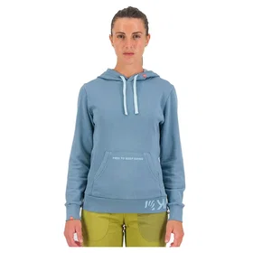 Karpos Picchio Hoodie (Dam)