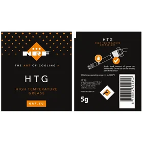 NRF Temperaturføler 707273