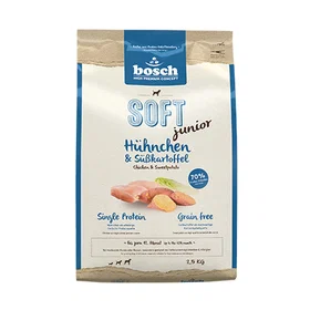 Boschpet Soft Junior 2,5kg