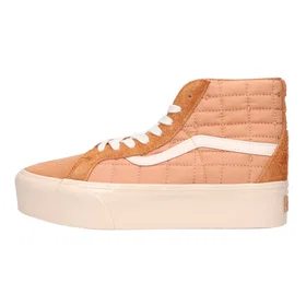 Vans Sk8-Hi Reissue Platform LX (Unisex)