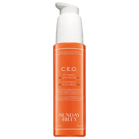 Sunday Riley C.E.O 15% Vitamin Serum 50ml