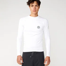 Rip Curl T-shirt UPF Manches Longues (Homme)
