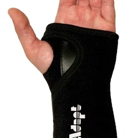 Adapt Comfort Käsi tuki levyn kanssa