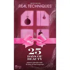 Real Techniques 25 Days Of Beauty Advent Calendar 2025