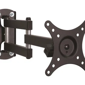 Benross 47050 Tilt & Swivel 10-23" TV Bracket