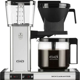 Moccamaster Optio