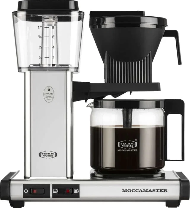 Moccamaster Optio