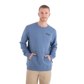 Hurley Pasages Crew Sweatshirt (Herr)