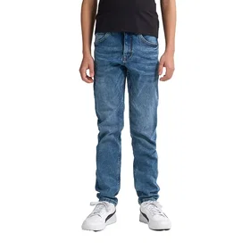 Petrol Industries Russel Regular Fit Jeans (Jr)