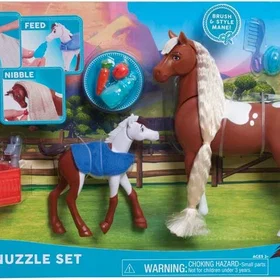 Spirit Hobby Horse