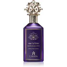 L'Haya Maharaja Oud Extrait de Parfum 100ml