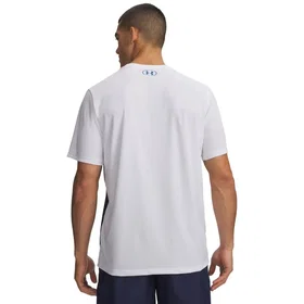 Under Armour Tech Sport Kortärmad T-shirt (Herr)
