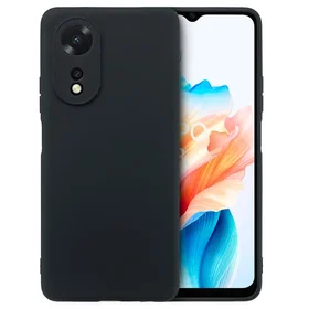Tunt Slim Case for Oppo A58 4G