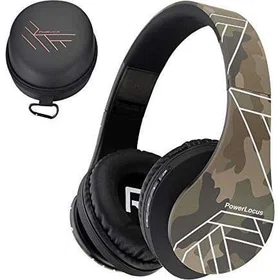PowerLocus Mkids Wireless Headphones