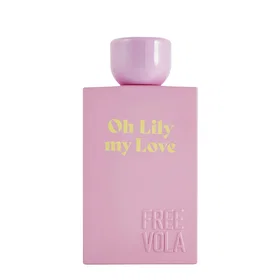 FREEVOLA Oh Lily My Love edp 100ml
