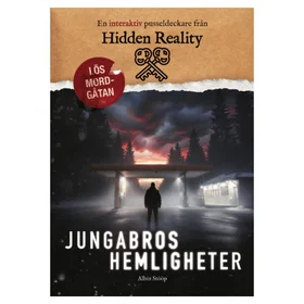 Hidden Reality: Jungabros hemligheter